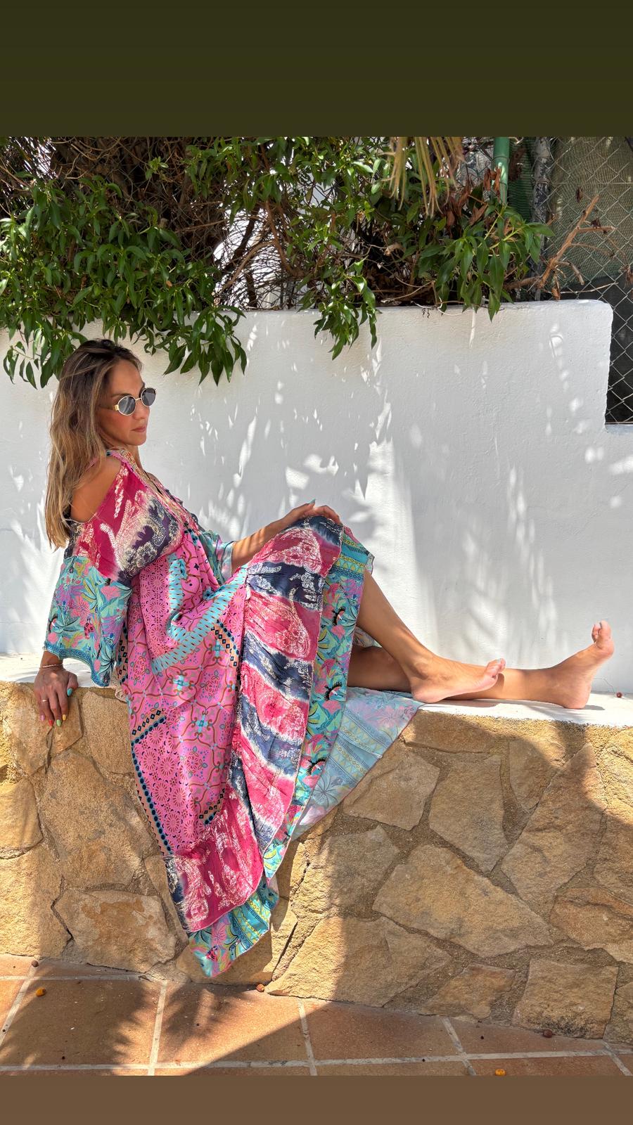 Vestido Maira