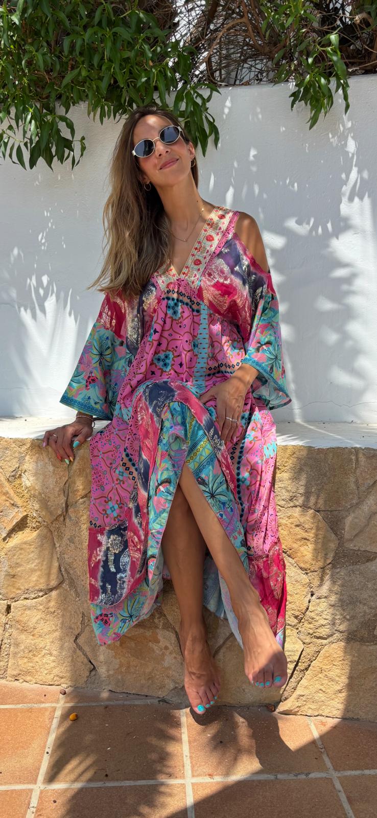Vestido Maira