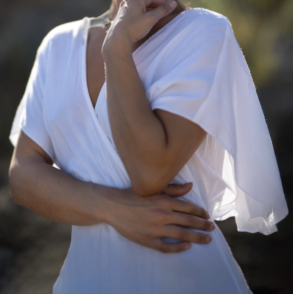 Vestido Paloma