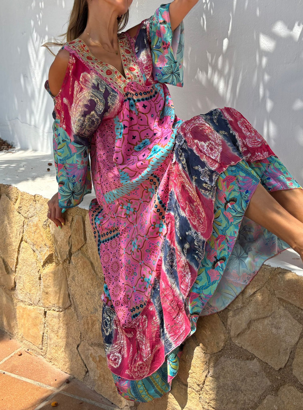 Vestido Maira