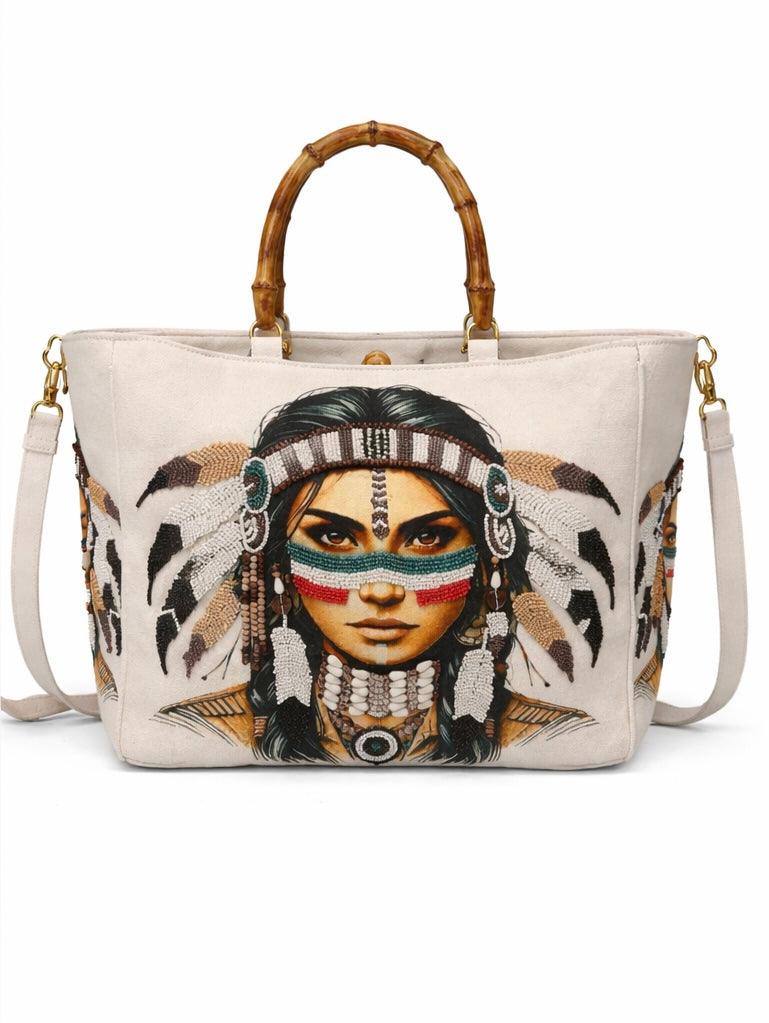 Bolso India