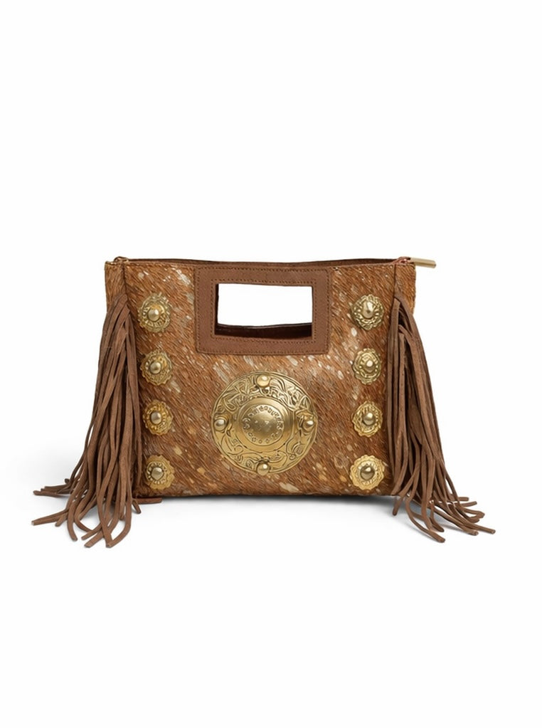 Bolso de cuero