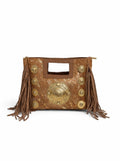 Bolso de cuero