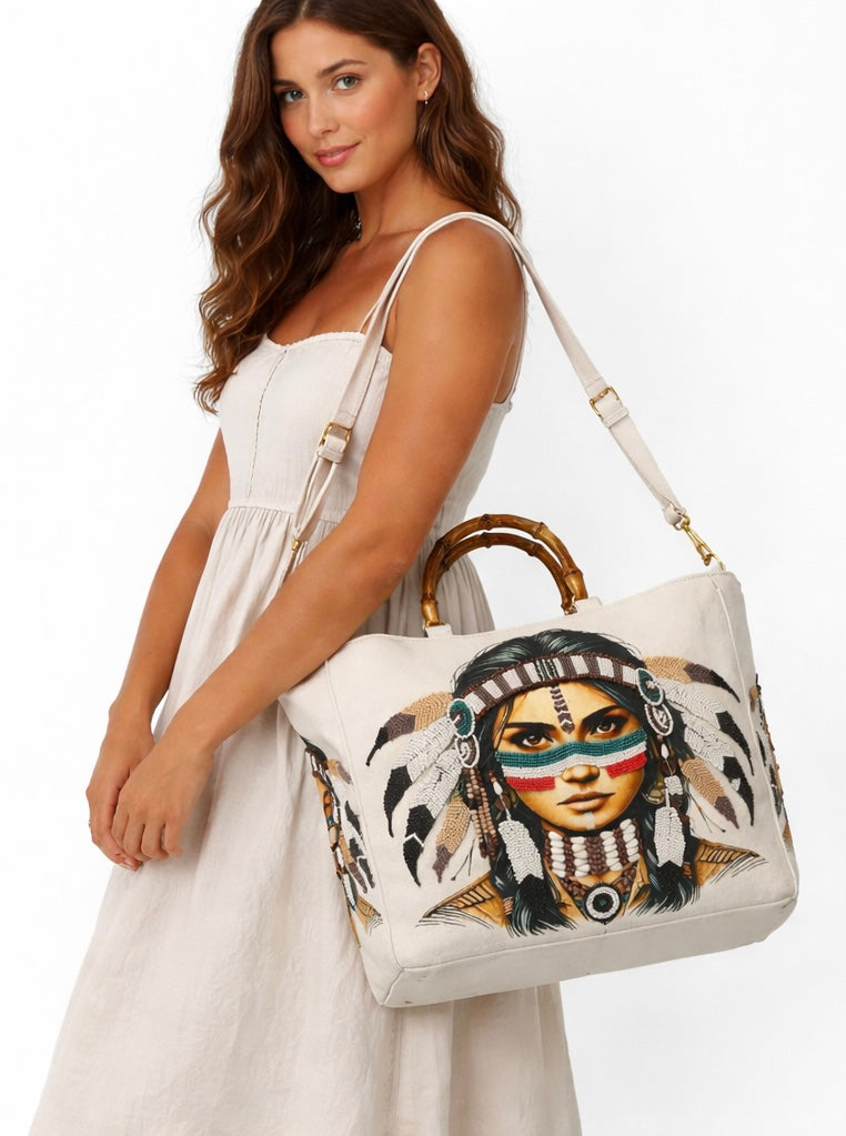 Bolso India