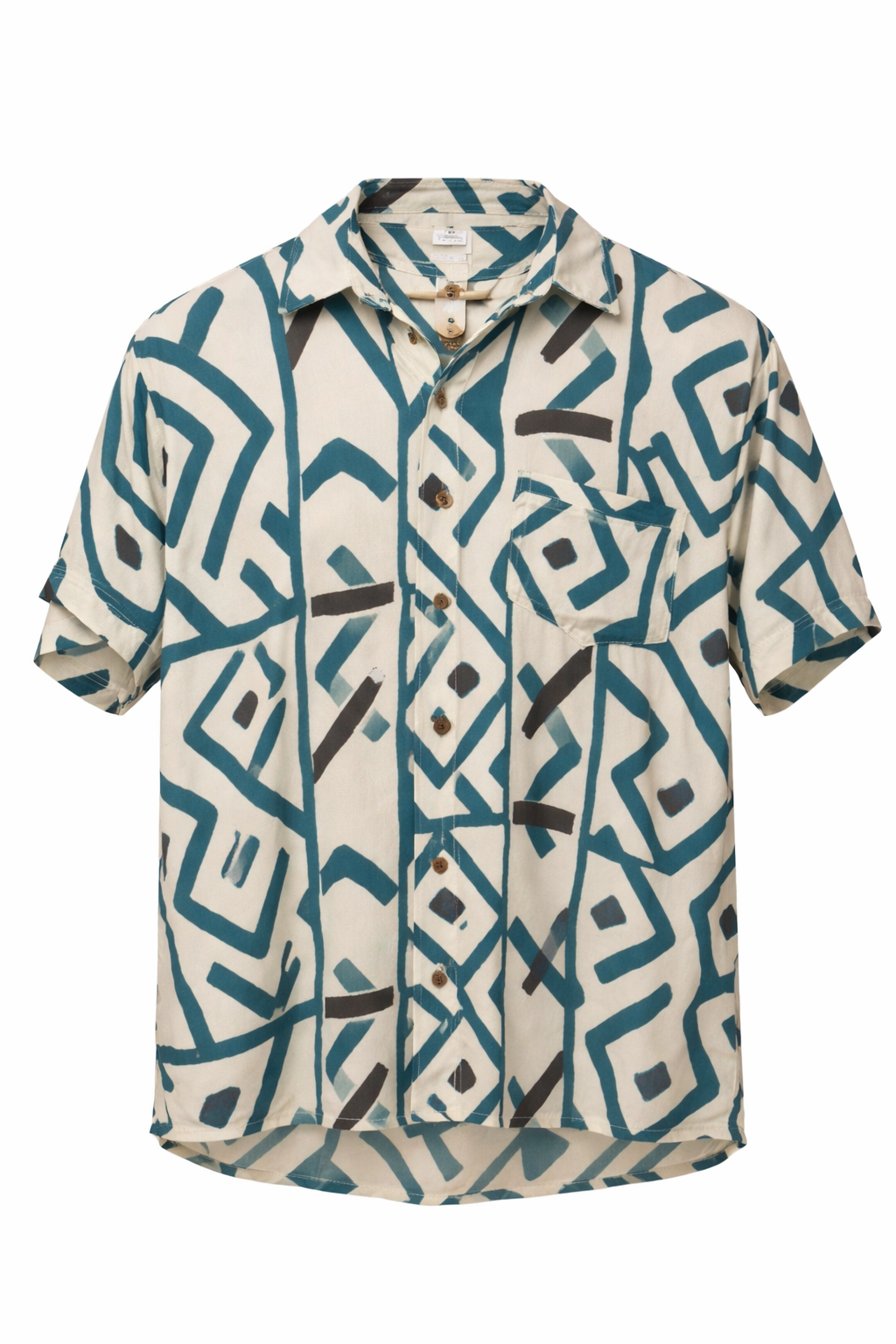 Camisa tictac