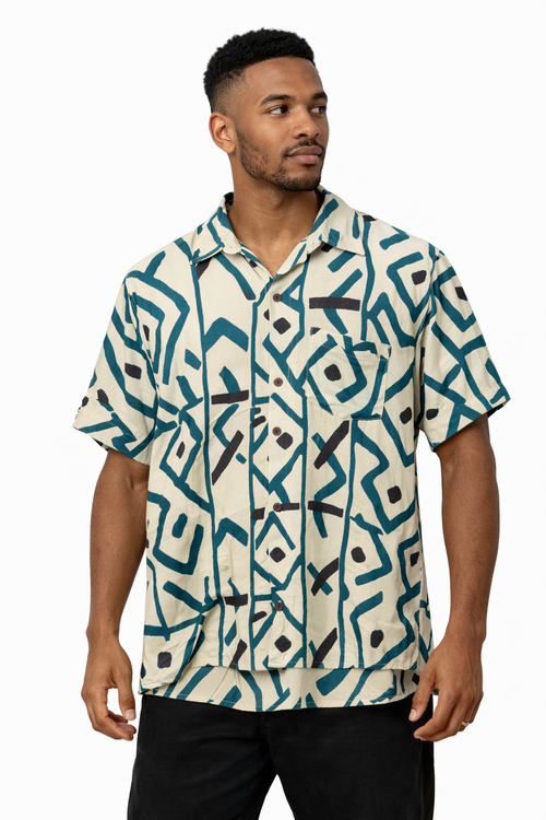 Camisa tictac