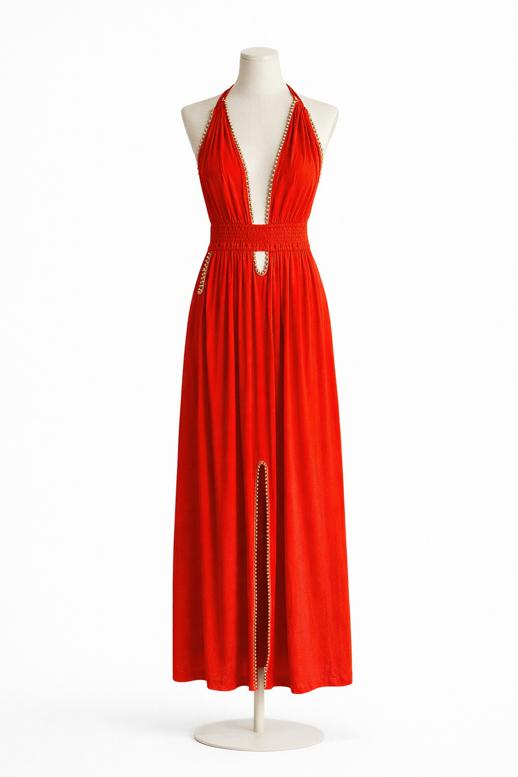 Vestido Atenea