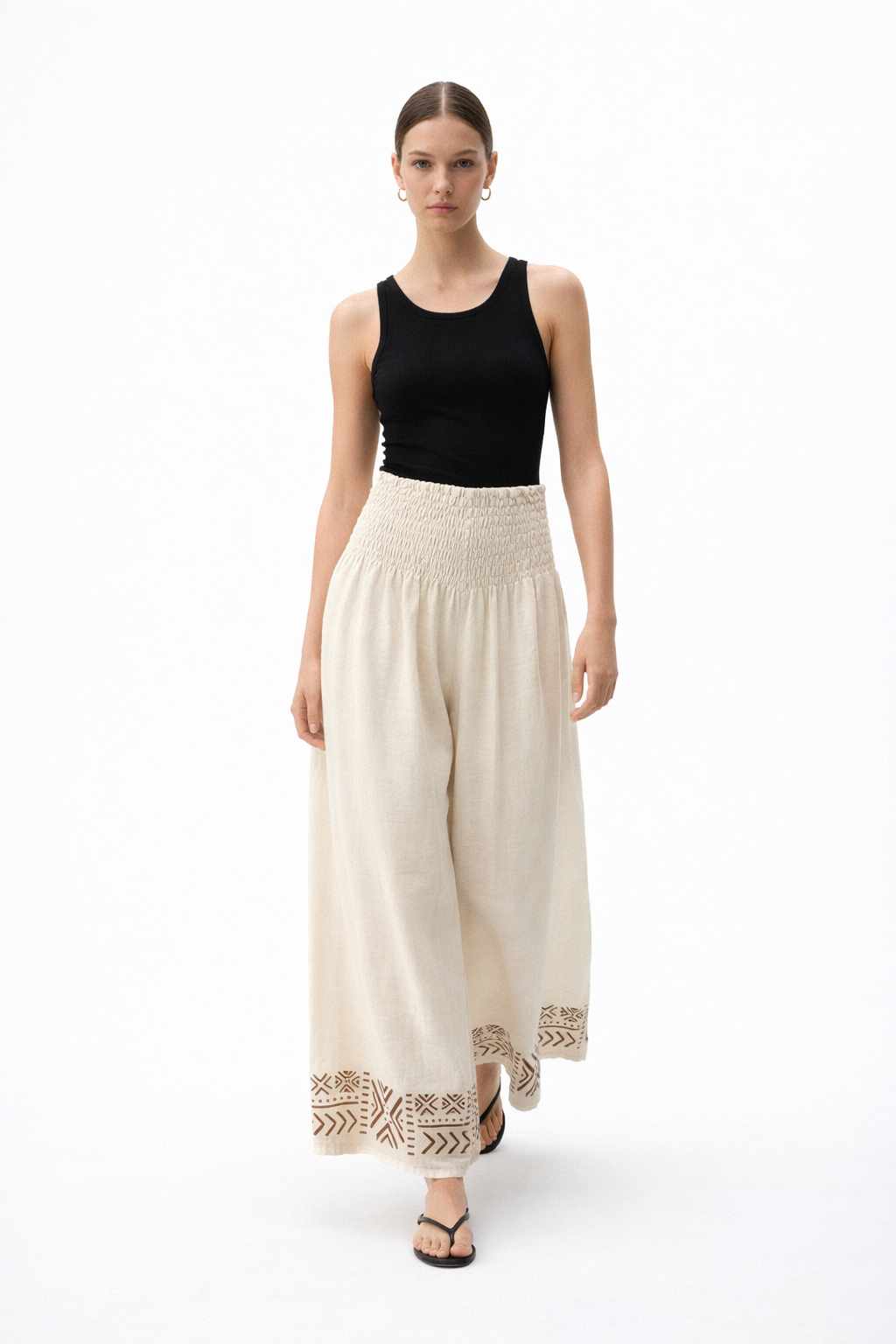 Pantalón indi