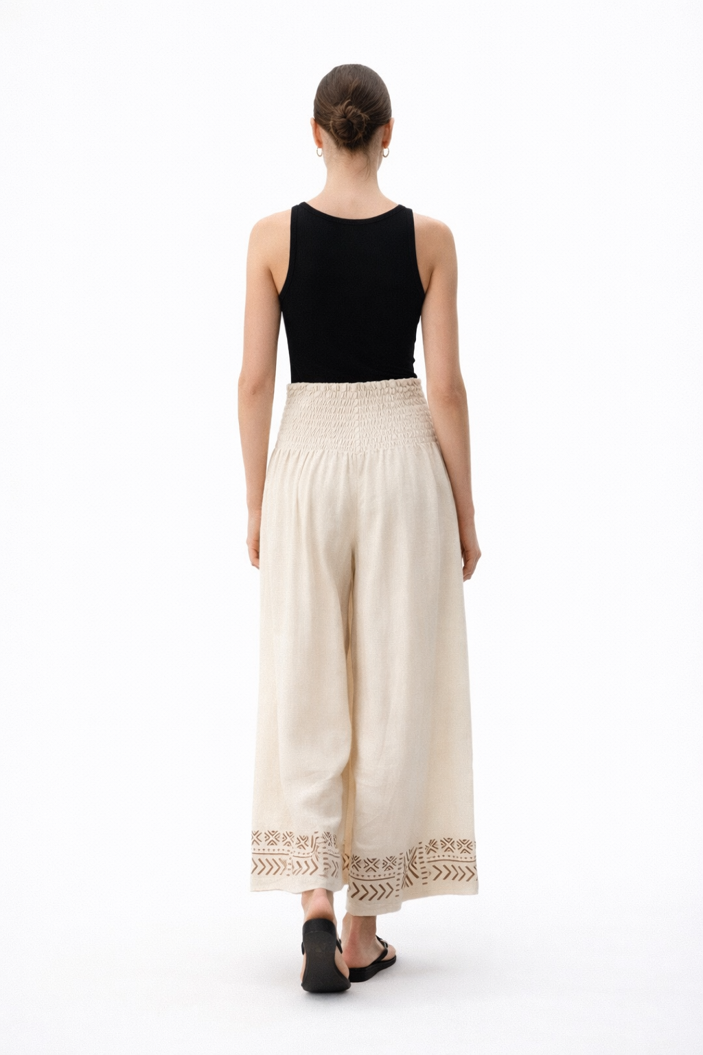 Pantalón indi