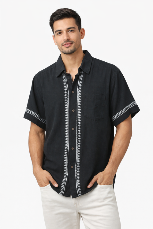 Camisa blacknight