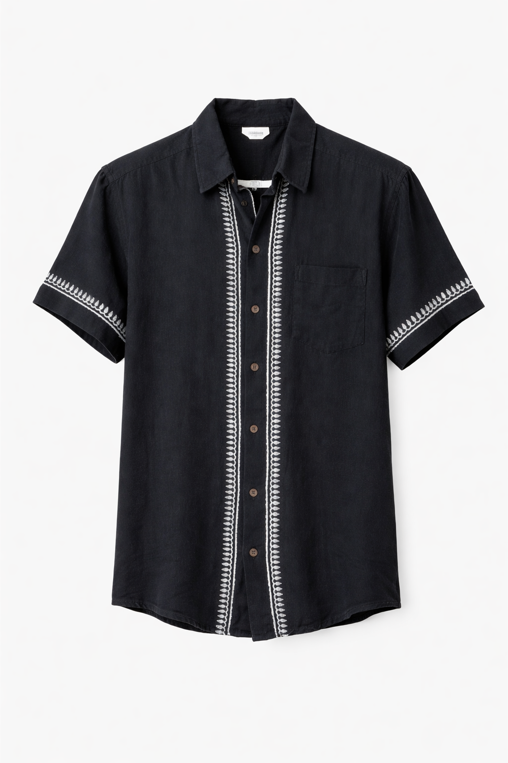 Camisa blacknight