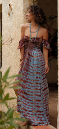 Vestido aldana